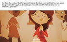 Jamie's 
story for
Emma