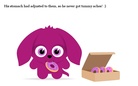 Perry the Puppy:  Book one: The Poisoned donuts.