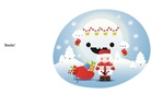 Crhistmas Spirit