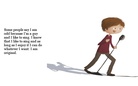 The Mean People That Put You Down.