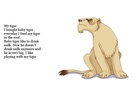 my tiger