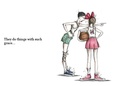 The Girl Complex