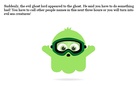 The ghost