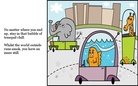 The Guide to finding HAPPINESS in Buzzy, Busy Towns