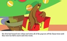 A surprising Christmas.