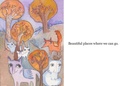 THE JOURNEY: A STORY FOR GESINE FROM ALASTAIR.
