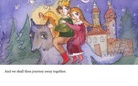 THE JOURNEY: A STORY FOR GESINE FROM ALASTAIR.