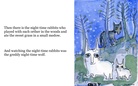 the night-time animals