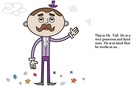 The Really Weird Story That is Funny!