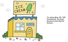 The Really Weird Story That is Funny!