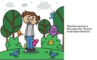 The Really Weird Story That is Funny!