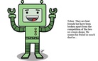 The Really Weird Story That is Funny!