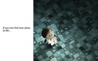 never alone