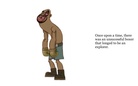 The Jungle Man