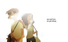 Me and you
