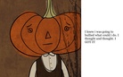 My story