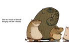 The Family 
  Of

Animals
