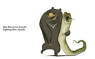 The Family 
  Of

Animals