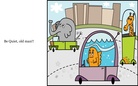 Race to the Ice-cream store