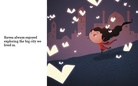 RAVEN'S
     ADVENTURE