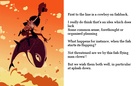THE IMPOSSIBLE RACE