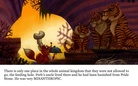 The Adventures of Irb and Ferb: The Panda King