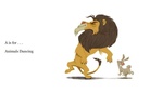 An Animal Alphabet