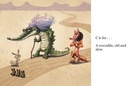 An Animal Alphabet