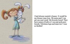 My Bunny And I