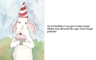 My Bunny And I