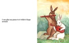 My Bunny And I