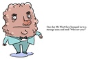 Mr.Wart face.