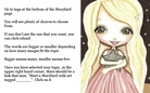 How to Make a Storybird Using Different Artists