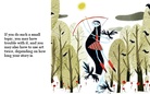 How to Make a Storybird Using Different Artists