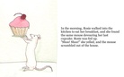 A Mouse in the House!