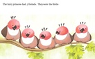 Fairy princess story
