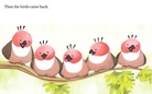 Fairy princess story