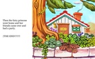 Fairy princess story