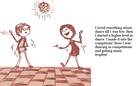 Dance is for Me