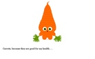 Foods That Come to Life in my Mouth