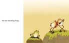 Where the Wild Things Are           By Drew