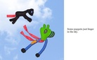 Puppets