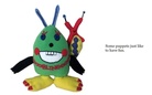 Puppets