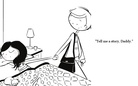 Tell Me A Story