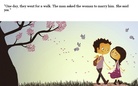 Tell Me A Story