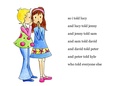 girls and boys