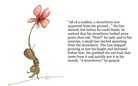The Strawberry Tree