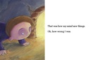 When you were there instead.