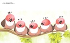 Everybody Needs a Friend or Two..