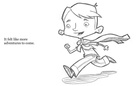 Super Boy Saves The Day 2